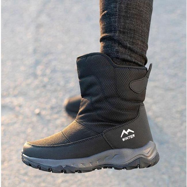 Winter boots Nariza 1
