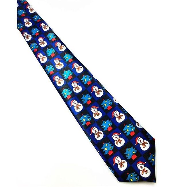 Cravată pentru bărbați Aron 1