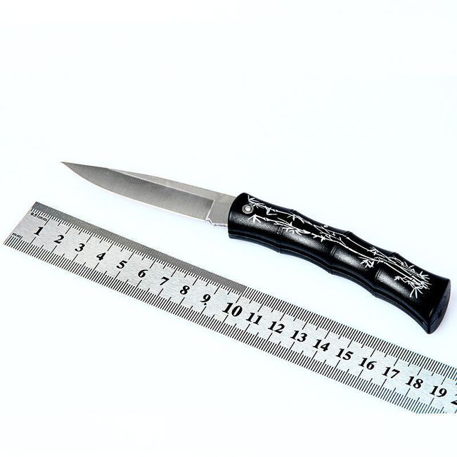 Nóż składany - 18 cm 1