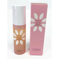 Ser de par vanilie stralucire bellavia 50ml ZO_209996