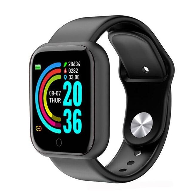 Smartwatch SW116 1