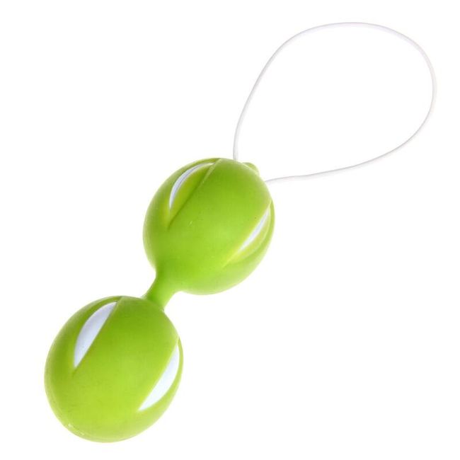 Massage balls to strengthen the pelvic floor Adellina 1