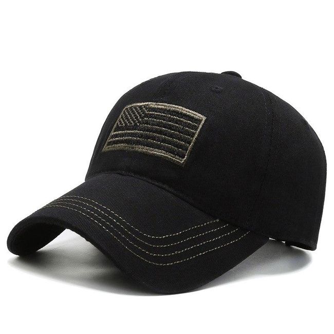 BASEBALL SAPKA / SAPKA Cap 1