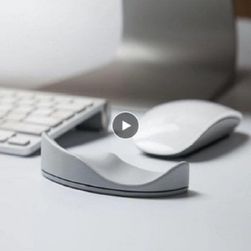 Mouse pad ergonomic Rin