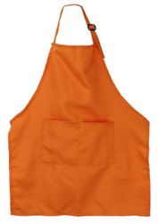 Children's cooking apron Una