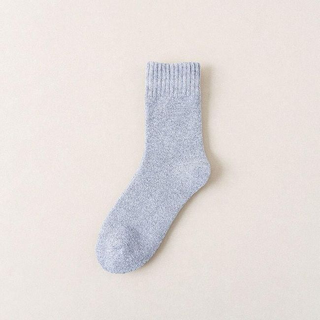 Мъжки чорапи LA26 1