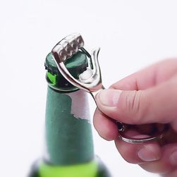 Bottle opener Camil