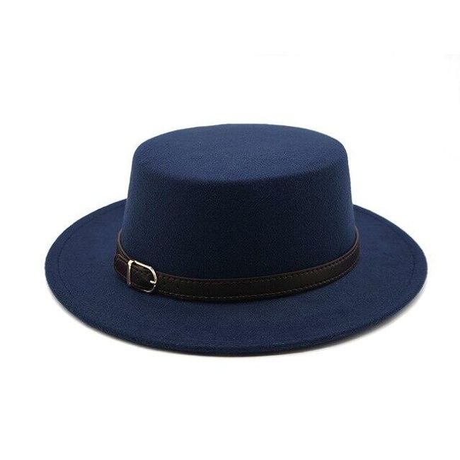 Unisex kapelusz Aspin 1