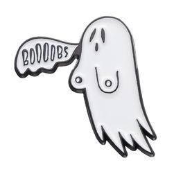 Broš Boooobs
