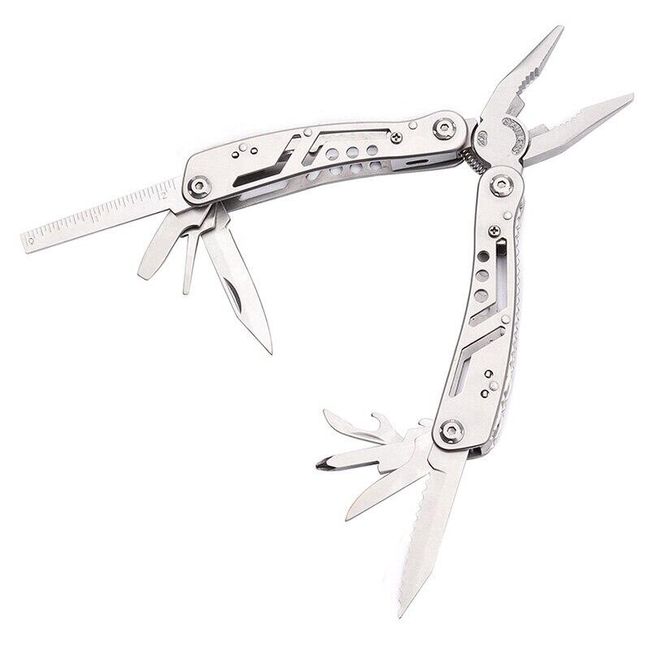 Multitool kliešte MT06 1