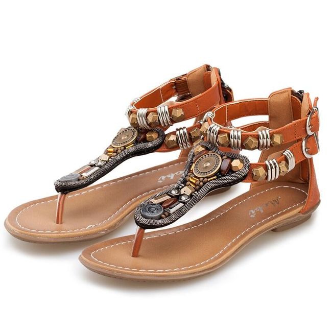 Women´s sandals Abigail 1