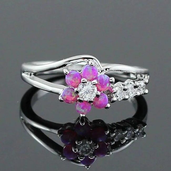 Women´s ring PA59 1