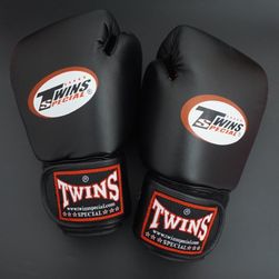 Boxerské rukavice - 5 farieb