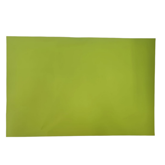 Gumové prostírání zelené 30x45cm ZO_256780 1