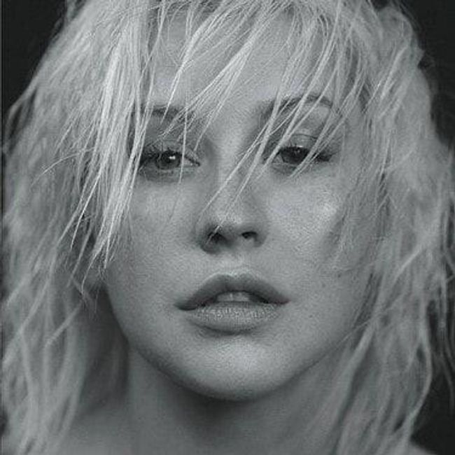 Christina Aguilera: Wyzwolenie PD_1216216 1