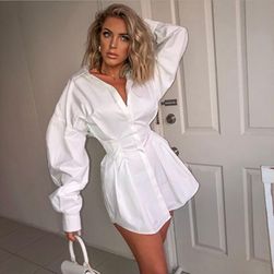 Women´s shirt dress DK577