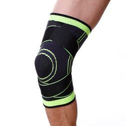 Bandaža za koleno - za športnike