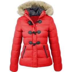 Women´s winter jacket Amila