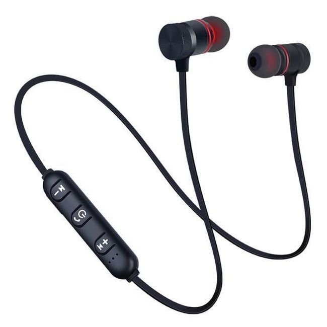 Bluetooth slušalice HP17 1