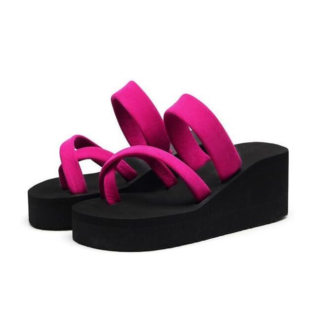 Women´s flip-flops Ciara 1