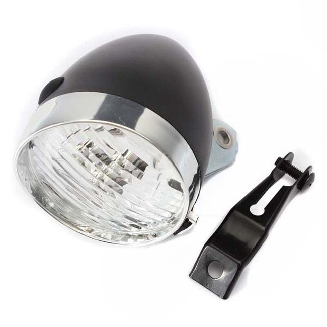 LED luč za kolo LSK01 1