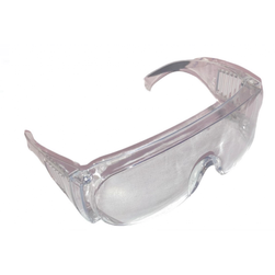 Zaštitne radne naočale - prozirne ZO_270317
