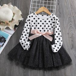 Girl dress DC47