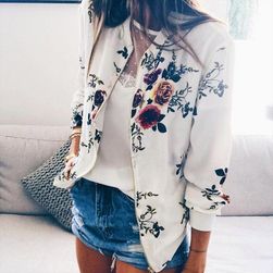 Women´s bomber jacket Floui