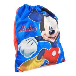 Чанта за упражнения - Mickey UM_212030