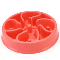 Anti-swallow bowl D01