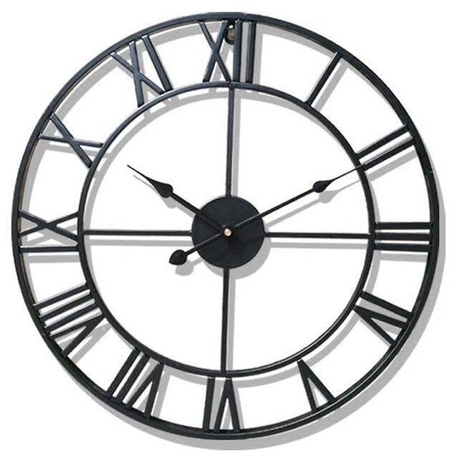 Wall clock 150FA 1