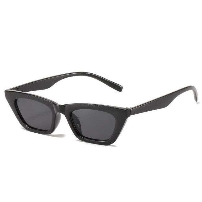ONEVAN Retro Cat Eye Sunglasses Women 2022 Vintage Cateye Sun Glasses Women Fashion Color Shades for Women Lentes De Sol Mujer SS_1005002301794196 1