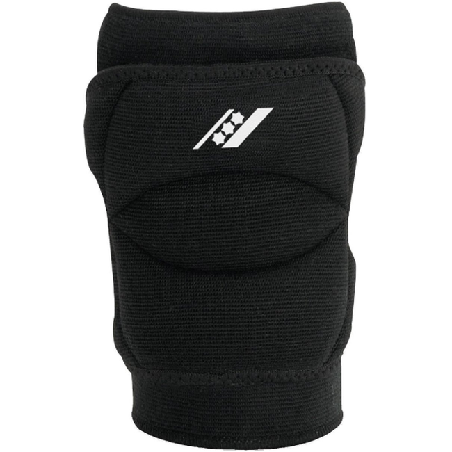 Smash Knee Pads - Chrániče kolen - černé - XL, Velikosti XS - XXL: ZO_260883-XL 1
