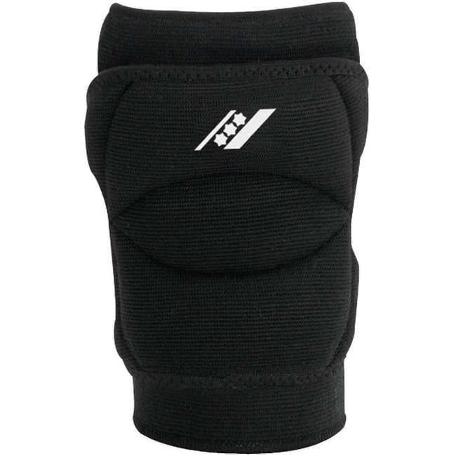 Smash Knee Pads - Наколенки - черни - XL, Размери XS - XXL: ZO_260883-XL 1