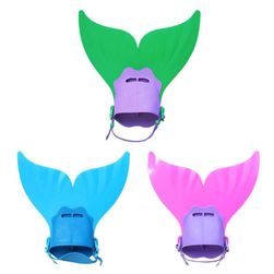 Swimming fins for children TF011