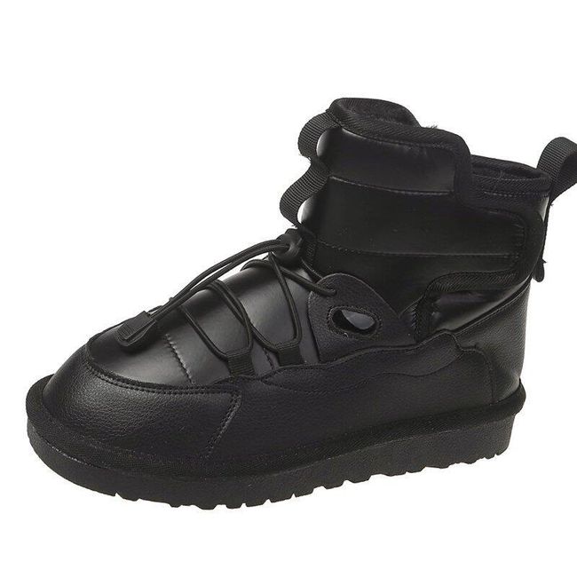 Damskie buty zimowe Danielle 1