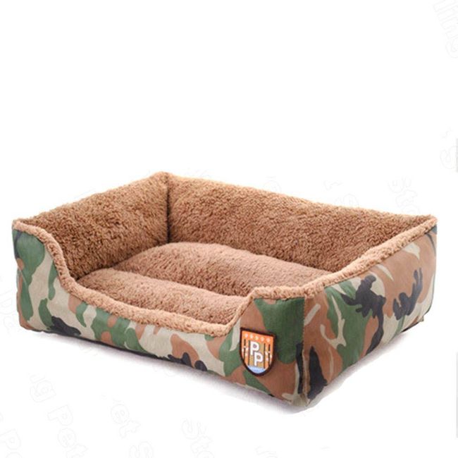 Pet bed for dogs WUF03 1