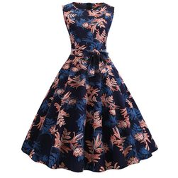 Lady's dress Minima