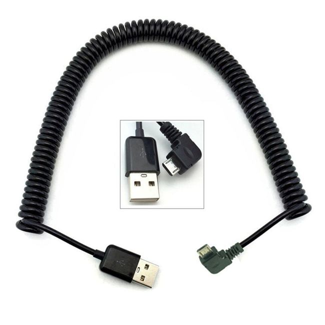 Micro USB kábel Ined 1