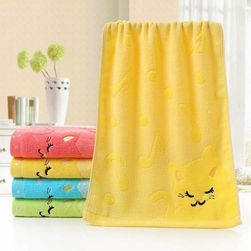 Towel for kids IKJ5