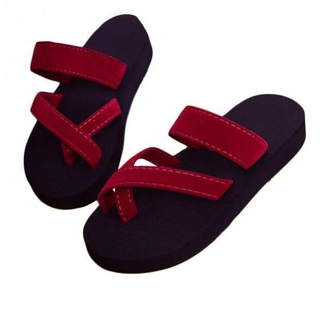 Women´s slippers Samuela 1