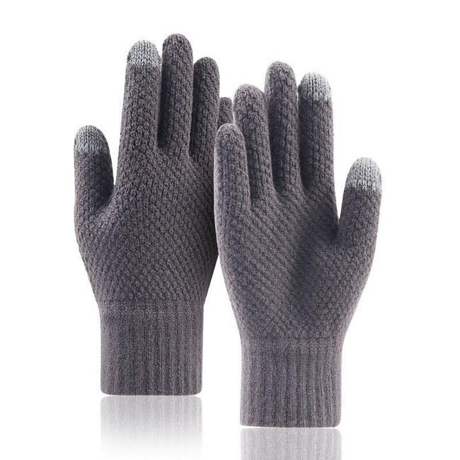 Unisex zimske rukavice Ray 1