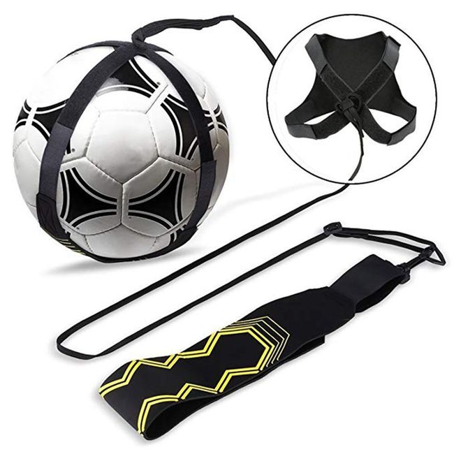 Belt for juggling with a ball HK108 1