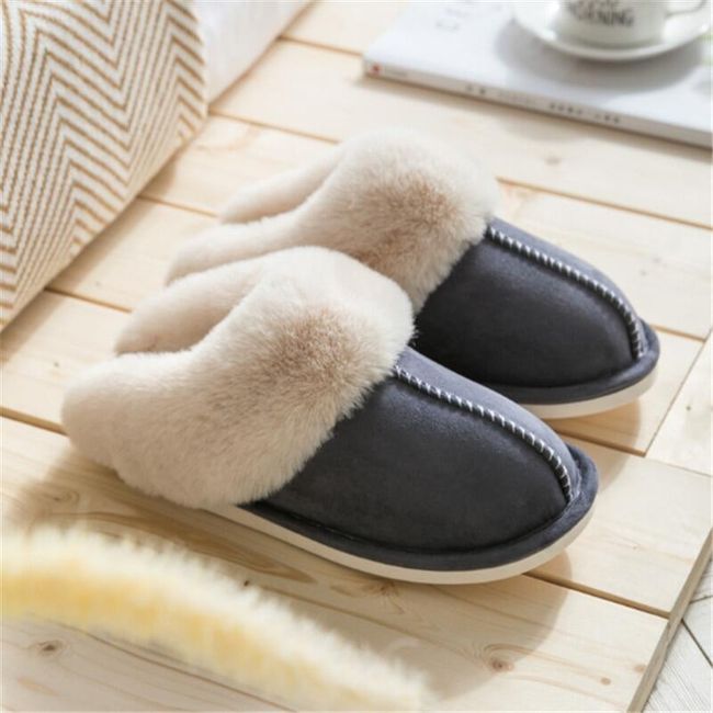 Women´s bedroom slippers Jeslyn 1