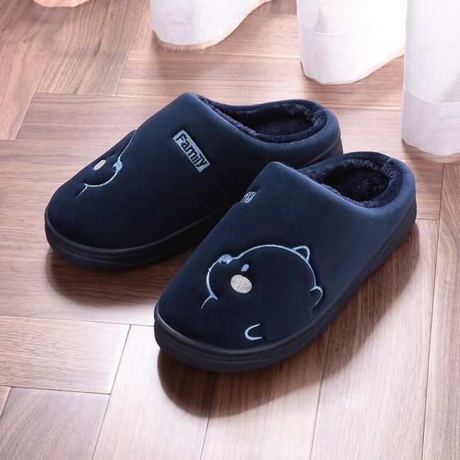 Women´s slippers WS73 1