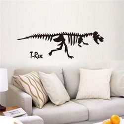 Stenska nalepka - T-Rex