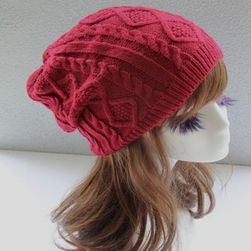 Women´s winter hat WC50