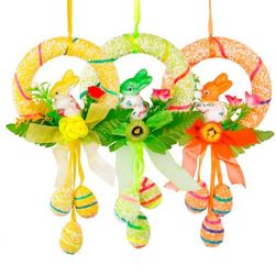 Easter wreath Bellia