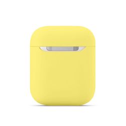 Silikonové pouzdro Apple Airpods 1/2