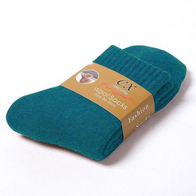 Дамски чорапи Miomao 1